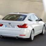 【画像ギャラリー】BMW 3シリーズの新しいカタチ「グランツーリスモ」がジュネーブに登場 - BMW_3er_GT001