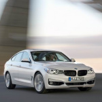 【画像ギャラリー】BMW 3シリーズの新しいカタチ「グランツーリスモ」がジュネーブに登場 - BMW_3er_GT003