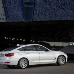 「【画像ギャラリー】BMW 3シリーズの新しいカタチ「グランツーリスモ」がジュネーブに登場」の6枚目の画像ギャラリーへのリンク