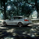 「【画像ギャラリー】BMW 3シリーズの新しいカタチ「グランツーリスモ」がジュネーブに登場」の7枚目の画像ギャラリーへのリンク