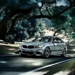 「【画像ギャラリー】BMW 3シリーズの新しいカタチ「グランツーリスモ」がジュネーブに登場」の8枚目の画像ギャラリーへのリンク