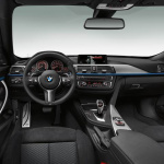 「【画像ギャラリー】BMW 3シリーズの新しいカタチ「グランツーリスモ」がジュネーブに登場」の9枚目の画像ギャラリーへのリンク