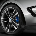 「【画像ギャラリー】BMW 3シリーズの新しいカタチ「グランツーリスモ」がジュネーブに登場」の10枚目の画像ギャラリーへのリンク