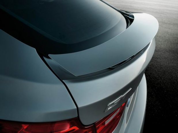 「【画像ギャラリー】BMW 3シリーズの新しいカタチ「グランツーリスモ」がジュネーブに登場」の11枚目の画像