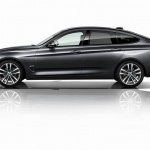 「【画像ギャラリー】BMW 3シリーズの新しいカタチ「グランツーリスモ」がジュネーブに登場」の14枚目の画像ギャラリーへのリンク