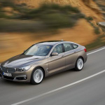 「【画像ギャラリー】BMW 3シリーズの新しいカタチ「グランツーリスモ」がジュネーブに登場」の15枚目の画像ギャラリーへのリンク