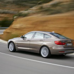 「【画像ギャラリー】BMW 3シリーズの新しいカタチ「グランツーリスモ」がジュネーブに登場」の16枚目の画像ギャラリーへのリンク