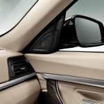 「【画像ギャラリー】BMW 3シリーズの新しいカタチ「グランツーリスモ」がジュネーブに登場」の21枚目の画像ギャラリーへのリンク