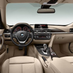 「【画像ギャラリー】BMW 3シリーズの新しいカタチ「グランツーリスモ」がジュネーブに登場」の23枚目の画像ギャラリーへのリンク