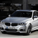 「【画像ギャラリー】BMW 3シリーズの新しいカタチ「グランツーリスモ」がジュネーブに登場」の30枚目の画像ギャラリーへのリンク