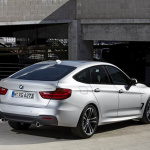 「【画像ギャラリー】BMW 3シリーズの新しいカタチ「グランツーリスモ」がジュネーブに登場」の31枚目の画像ギャラリーへのリンク
