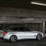 「【画像ギャラリー】BMW 3シリーズの新しいカタチ「グランツーリスモ」がジュネーブに登場」の32枚目の画像ギャラリーへのリンク