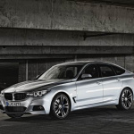「【画像ギャラリー】BMW 3シリーズの新しいカタチ「グランツーリスモ」がジュネーブに登場」の33枚目の画像ギャラリーへのリンク