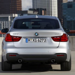 「【画像ギャラリー】BMW 3シリーズの新しいカタチ「グランツーリスモ」がジュネーブに登場」の34枚目の画像ギャラリーへのリンク