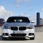 「【画像ギャラリー】BMW 3シリーズの新しいカタチ「グランツーリスモ」がジュネーブに登場」の35枚目の画像ギャラリーへのリンク