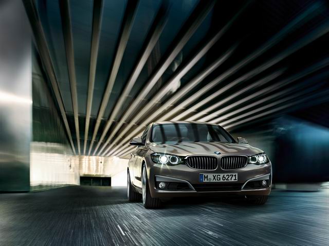 BMW_3er_GT512 画像|【画像ギャラリー】BMW 3シリーズの新しいカタチ「グランツーリスモ」がジュネーブに登場 ...