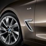 「【画像ギャラリー】BMW 3シリーズの新しいカタチ「グランツーリスモ」がジュネーブに登場」の37枚目の画像ギャラリーへのリンク