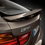 「【画像ギャラリー】BMW 3シリーズの新しいカタチ「グランツーリスモ」がジュネーブに登場」の38枚目の画像ギャラリーへのリンク