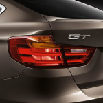 「【画像ギャラリー】BMW 3シリーズの新しいカタチ「グランツーリスモ」がジュネーブに登場」の39枚目の画像ギャラリーへのリンク