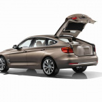 「【画像ギャラリー】BMW 3シリーズの新しいカタチ「グランツーリスモ」がジュネーブに登場」の40枚目の画像ギャラリーへのリンク