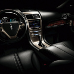 本当に「ちょっとだけ」変更されたリンカーンMKX - 2011 Lincoln MKX