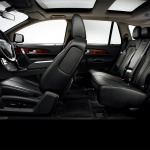本当に「ちょっとだけ」変更されたリンカーンMKX - FJP_MKX_Interior_02_S,0