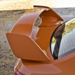 「スバルWRXのイメージカラーはオレンジになる？ 北米で300台限定の特別仕様車」の5枚目の画像ギャラリーへのリンク
