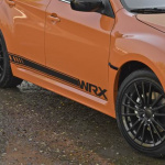 「スバルWRXのイメージカラーはオレンジになる？ 北米で300台限定の特別仕様車」の9枚目の画像ギャラリーへのリンク