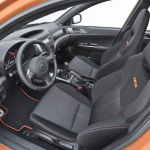 「スバルWRXのイメージカラーはオレンジになる？ 北米で300台限定の特別仕様車」の11枚目の画像ギャラリーへのリンク