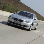 「BMWの目指す自動運転は追い越し可能になる？」の2枚目の画像ギャラリーへのリンク