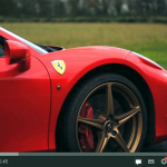 「【動画】フェラーリ458を意のままにドリフトさせる驚愕の映像」の7枚目の画像ギャラリーへのリンク