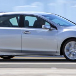 ホンダが世界初アルミ／スチール合体ドア開発で17%軽量化 ! - Acura RLX