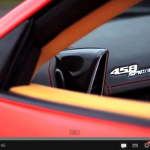 【動画】フェラーリ458を意のままにドリフトさせる驚愕の映像 - フェラーリ458 スパイダー