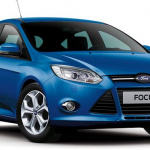 日本では知られざる実力派、フォード フォーカス3代目が今春 国内発売へ！ - フォード フォーカス