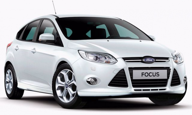 「日本では知られざる実力派、フォード フォーカス3代目が今春 国内発売へ！」の2枚目の画像