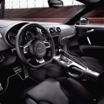 「Audi TT RSクーペが「プラス」へ進化 ! 360psにパワーアップ !」の3枚目の画像ギャラリーへのリンク