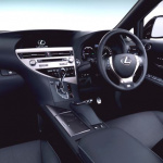 2013年度 米自動車品質調査で「LEXUS」が2年連続トップに！ - Lexus RX450h