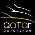 2013カタールモーターショー開幕！ 中東初のスーパーカーは超ゴージャス!! - sQatar_Motor_Show_logo