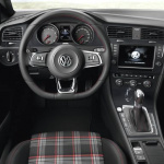 「VW新型「Golf 」画像ギャラリー – ワゴン「ヴァリアント」登場 !」の14枚目の画像ギャラリーへのリンク