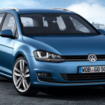 「VW新型「Golf 」画像ギャラリー – ワゴン「ヴァリアント」登場 !」の17枚目の画像ギャラリーへのリンク