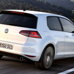 「VW新型「Golf 」画像ギャラリー – ワゴン「ヴァリアント」登場 !」の12枚目の画像ギャラリーへのリンク