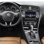 「VW新型「Golf 」画像ギャラリー – ワゴン「ヴァリアント」登場 !」の8枚目の画像ギャラリーへのリンク