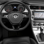 「VW新型「Golf 」画像ギャラリー – ワゴン「ヴァリアント」登場 !」の9枚目の画像ギャラリーへのリンク