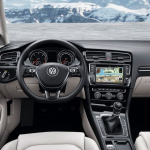 「VW新型「Golf 」画像ギャラリー – ワゴン「ヴァリアント」登場 !」の19枚目の画像ギャラリーへのリンク