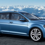 「VW新型「Golf 」画像ギャラリー – ワゴン「ヴァリアント」登場 !」の16枚目の画像ギャラリーへのリンク
