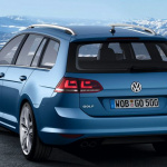 「VW新型「Golf 」画像ギャラリー – ワゴン「ヴァリアント」登場 !」の20枚目の画像ギャラリーへのリンク