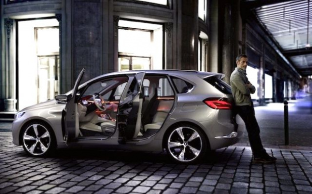 「BMWがPSAとの環境技術提携を解消してトヨタと連携を強化 !」の2枚目の画像