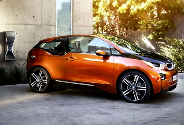 「BMWがPSAとの環境技術提携を解消してトヨタと連携を強化 !」の12枚目の画像