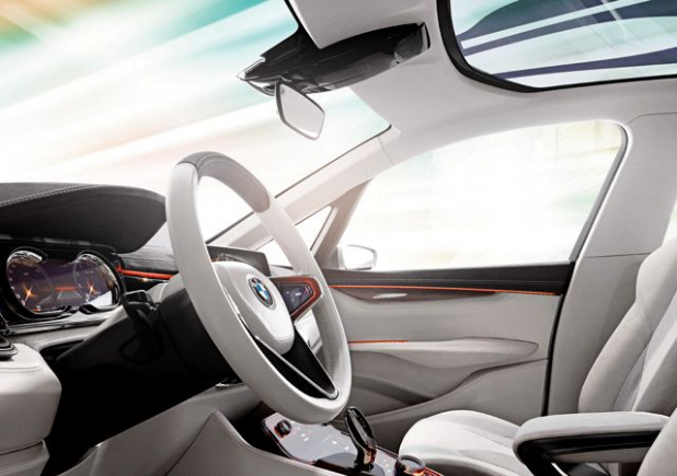 「BMWがPSAとの環境技術提携を解消してトヨタと連携を強化 !」の3枚目の画像