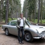ボンドカーのすべてがここに！　しかもオモシロく!! - 50 Years of Bond Cars: A Top Gear Special